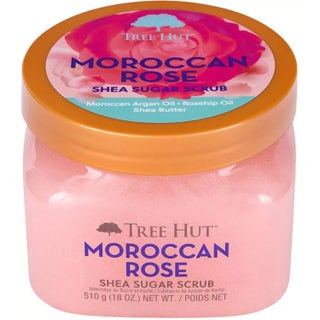 Tree Hut Shea Sugar Scrub