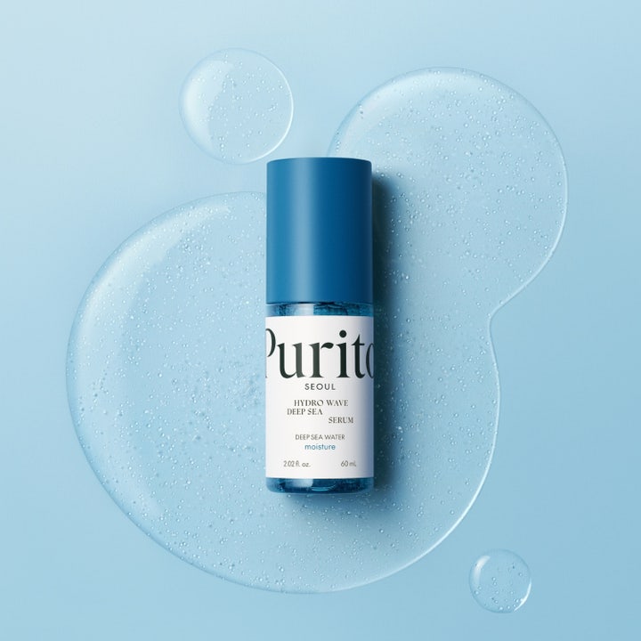 Hydro Wave Deep Sea Serum