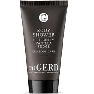 c/o GERD Body Shower Blueberry Vanilla Fudge