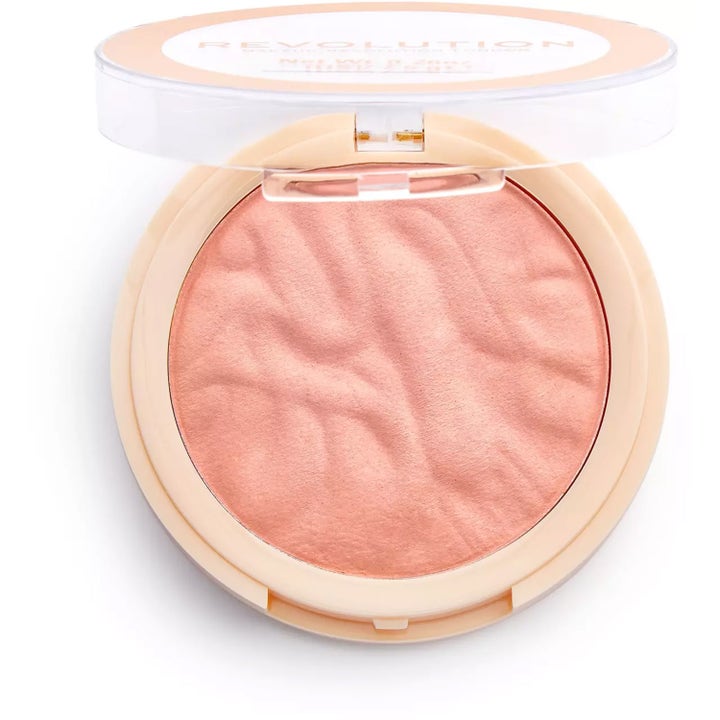 Blusher Reloaded