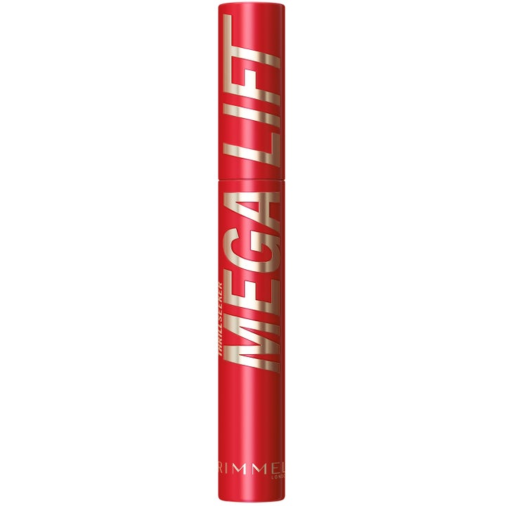 Thrill Seeker Mascara