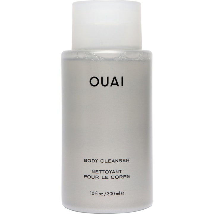 Body Cleanser