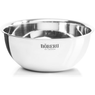 Nõberu Stockholm Shaving Soap Bowl