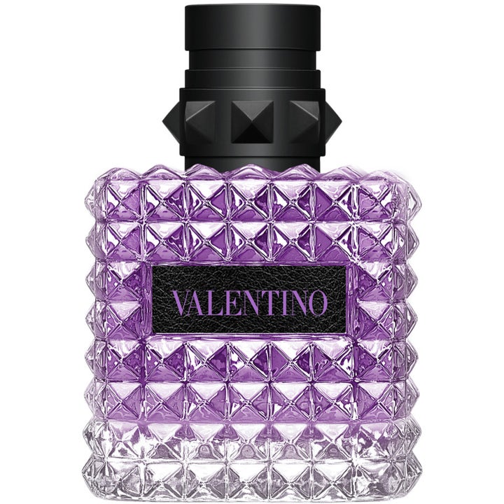 Born in Roma Donna Purple Melancholia