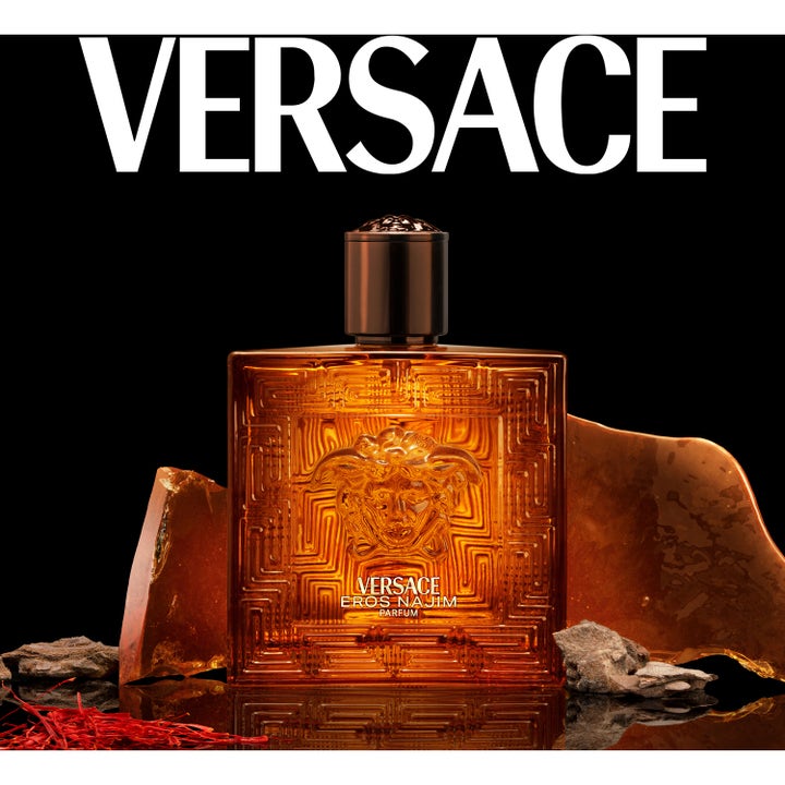 Eros Najim Parfum
