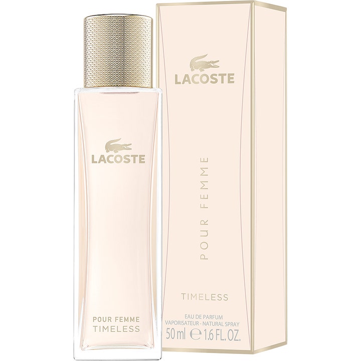 Pour Femme Timeless