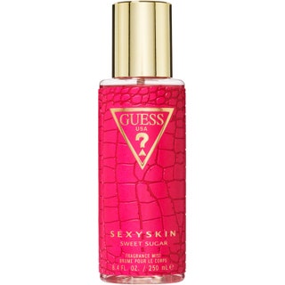 GUESS Sexy Skin Body Mist