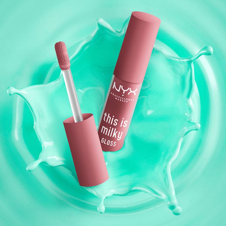 This Is Milky Gloss
