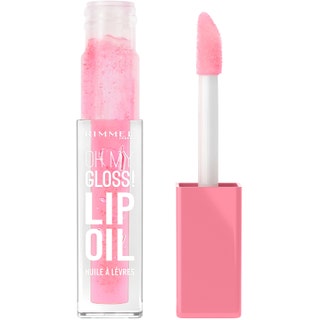 Rimmel London Oh My Gloss Lip Oil