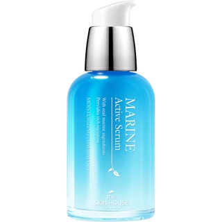 The Skin House Marine Active Serum