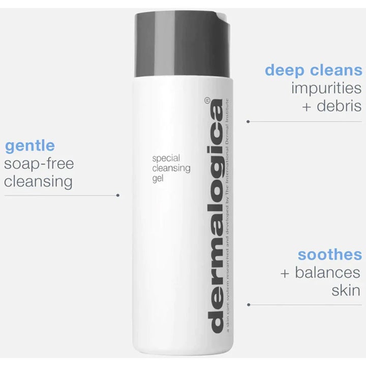 Moisturizing Routine Kit