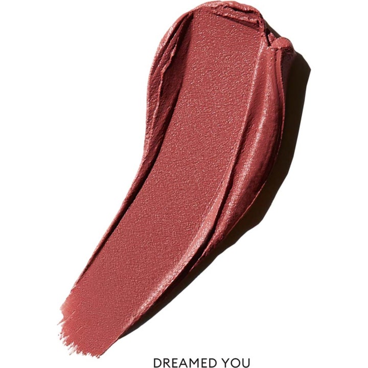 Lip Cream Weightless Matte Color Dreamed You