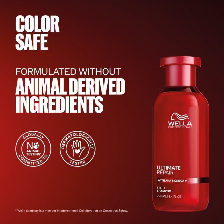 Ultimate Repair Hair Duo