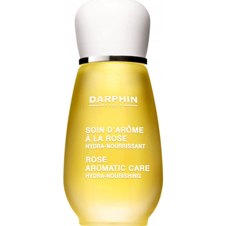 Essential Oil Elixir Rose Hydra-Nourishing Aromatic Care