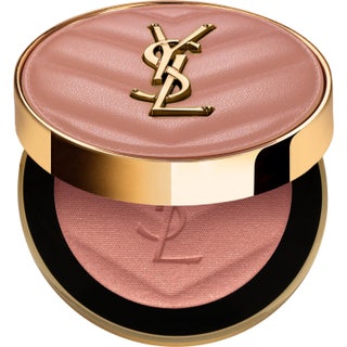 Yves Saint Laurent Make Me Blush Bold Blurring Blush 12 Nocturnal Nude
