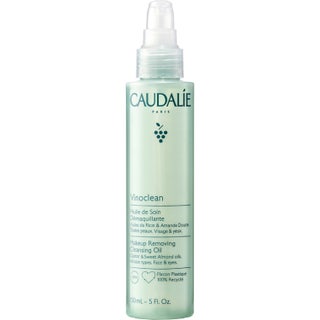 Caudalie Make-Up Removing Cleansing Oil