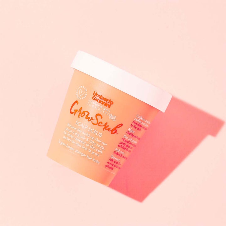 Grow Long Scalp Scrub