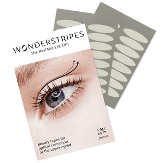 Wonderstripes The Instant Eye Lift Without Surgery