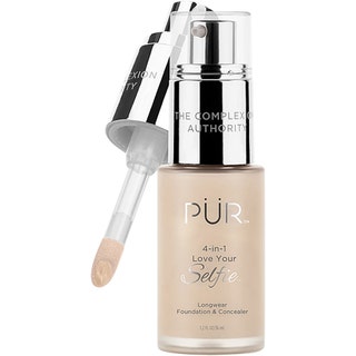 PÜR Love Your Selfie Liquid Foundation