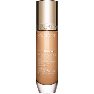 Clarins Skin Illusion Full Coverage