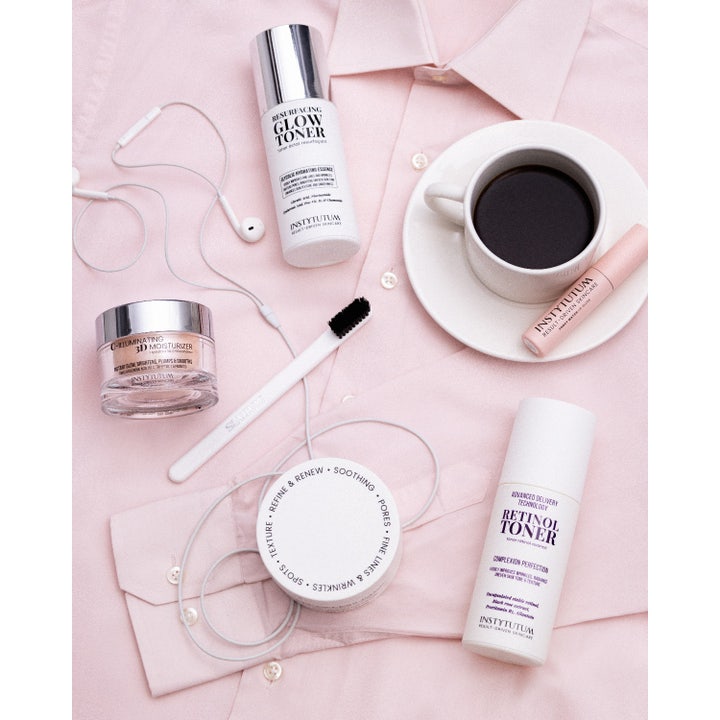 Advanced Retinol Toner