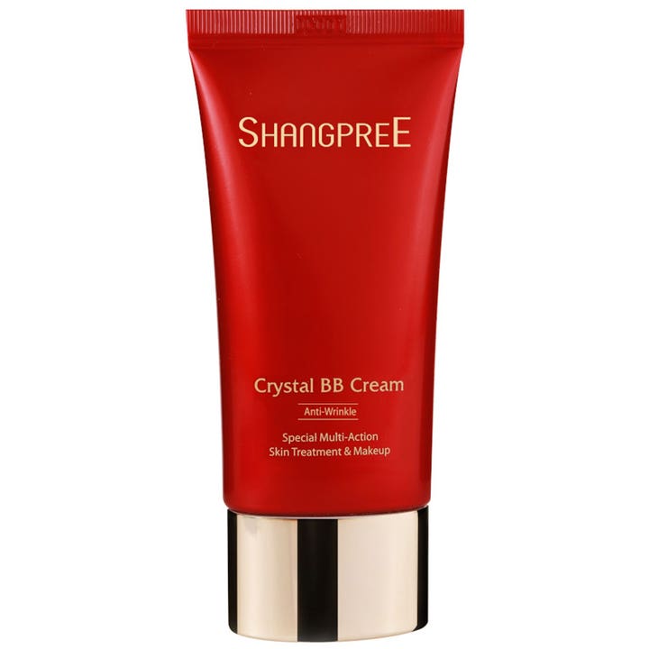 Crystal Bb Cream