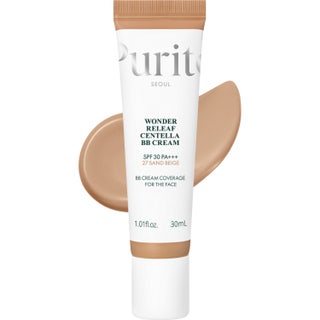 Purito Wonder Releaf Centella BB Cream