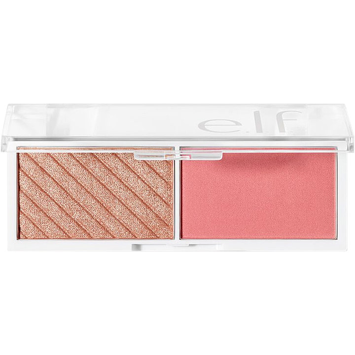 Bite-Size Face Duo