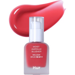 House of Hur Moist Ampoule Blusher