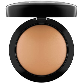 MAC Cosmetics Mineralize Skinfinish Natural