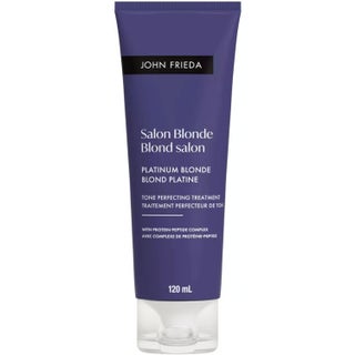 John Frieda Salon Blonde Tone Perfecting Treatment
