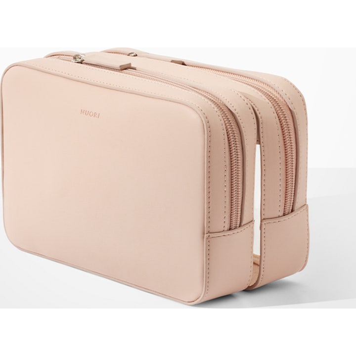 Sideway Travel Case Set Rose