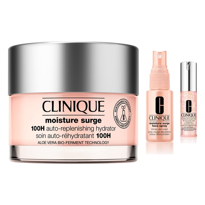 Intense Hydration Layering Set