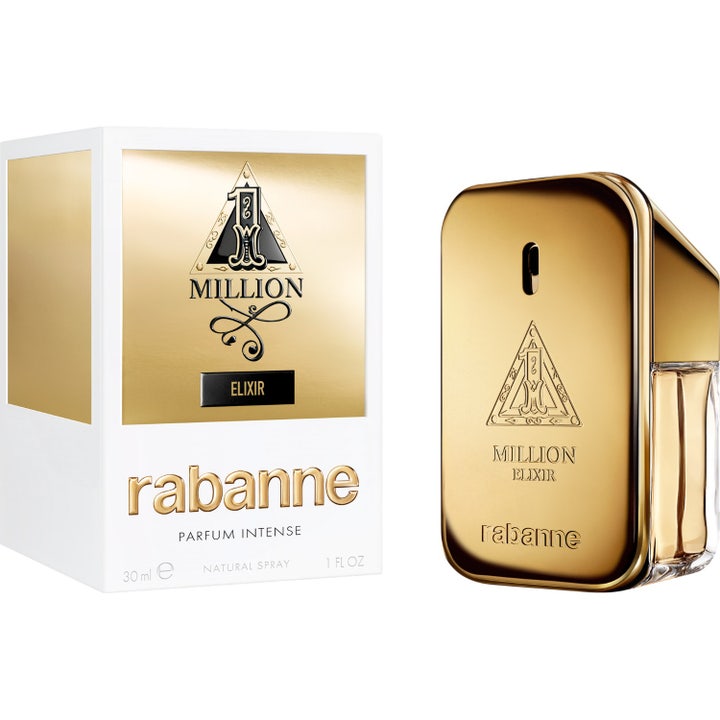 1 Million Elixir Parfum Intense 30 ml