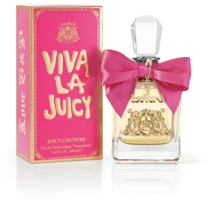 Viva La Juicy