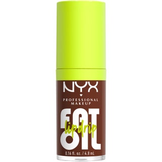 NYX Professional Makeup Fat Oil Lip Drip
