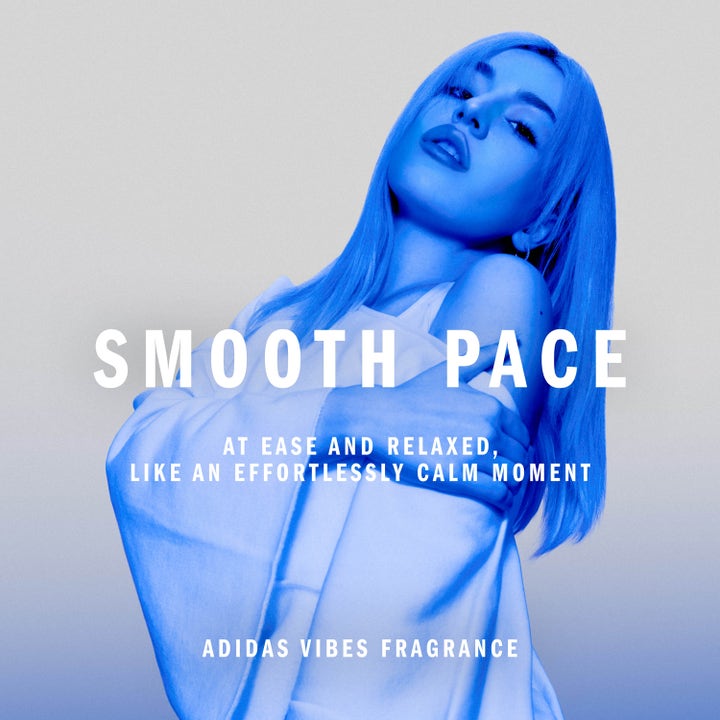 Vibes Smooth Pace