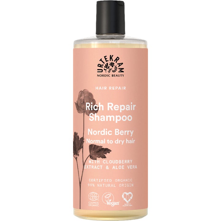 Nordic Berry Shampoo