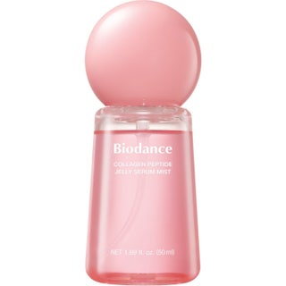 Biodance Collagen Peptide Jelly Serum Mist