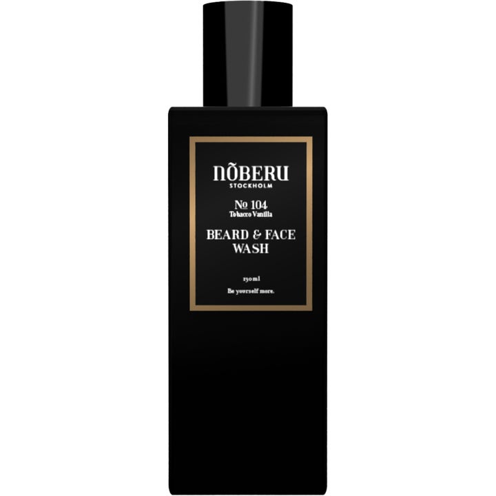 Beard & Face Wash