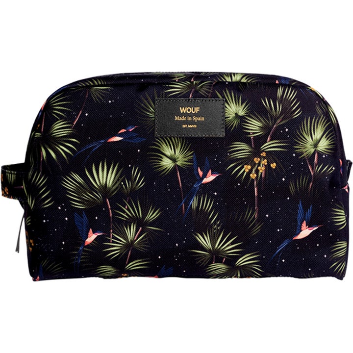 Large Toiletry Bag