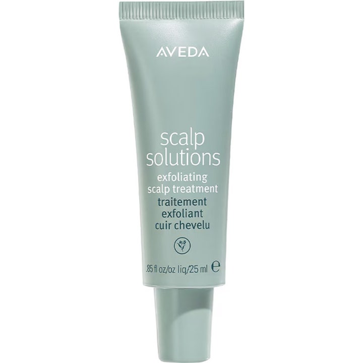 Scalp Solutions Exfoliating Scalp Treatment Travel Size