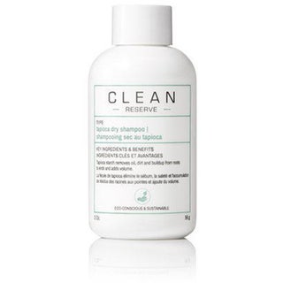 Clean Tapioca Dry Shampoo