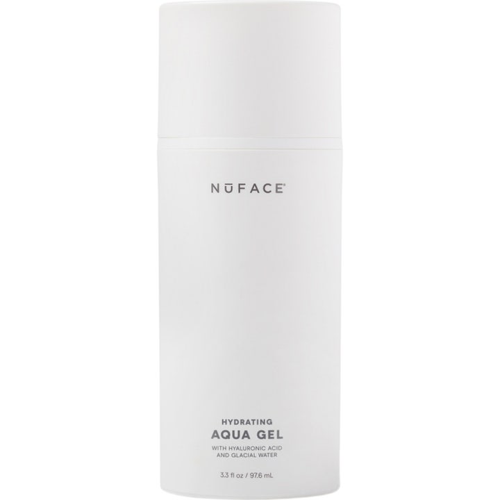 Hydrating Aqua Gel