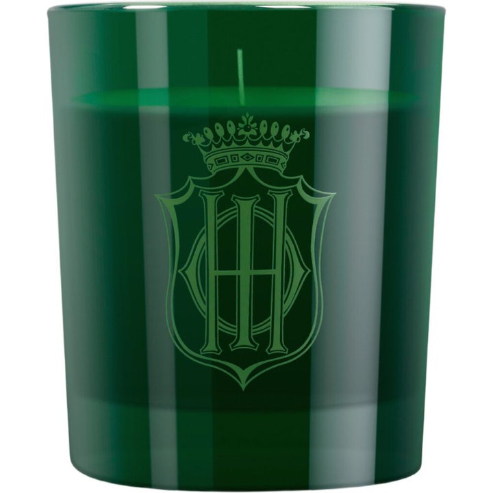 Campagne Candle