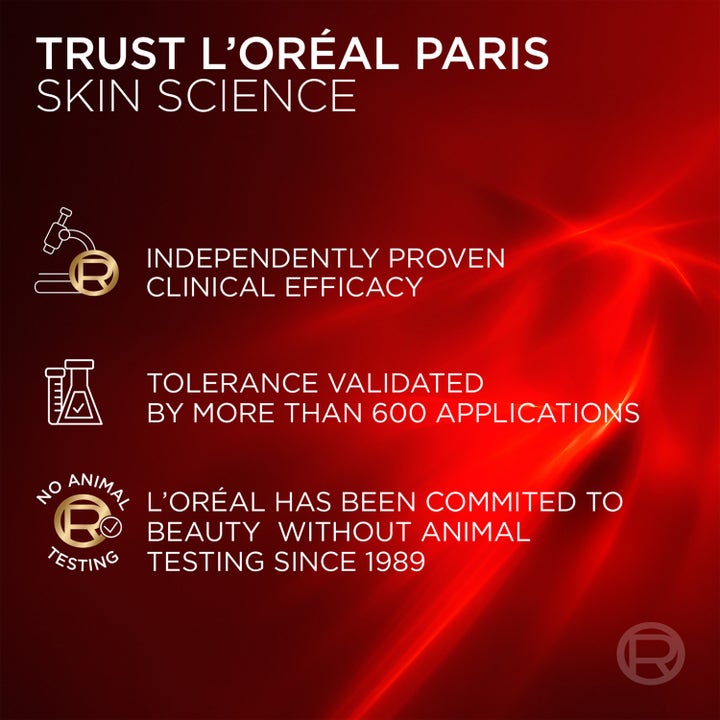Revitalift Laser