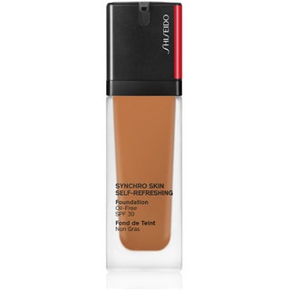 Shiseido Synchro Skin Self-Refreshing Foundation