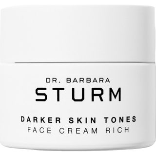 Dr. Barbara Sturm Darker Skin Tones Face Cream Rich