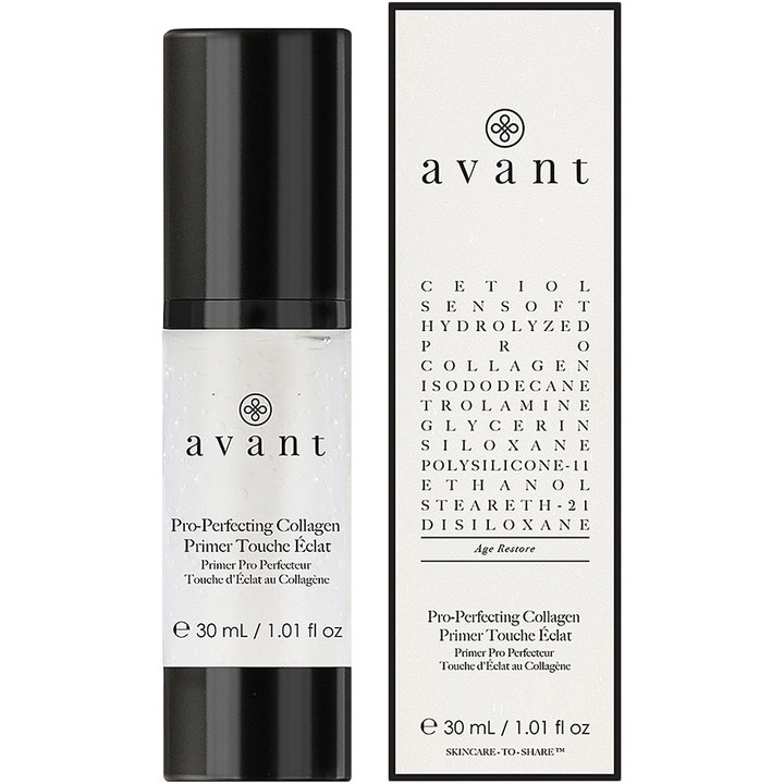 Pro Perfecting Collagen Touche Éclat Primer