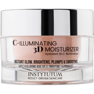 Instytutum C-Illuminating 3D Moisturizer
